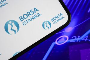 Borsa İstanbul Haftaya Düşüşle Başladı! (13.10.2025)