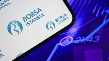 Borsa İstanbul Günü Yükselişle Kapattı: İşte Öne Çıkan Hisseler! (15.10.2025)
