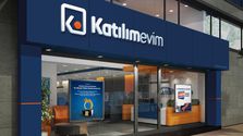 Katılımevim Nisan Ayı Sözleşme Büyüklüğünü Açıkladı