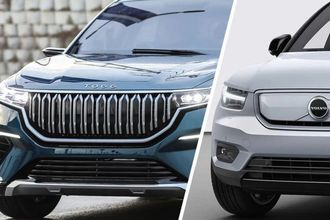 İTO Başkanı Avdagiç: “Togg'un Dayanıklılığı Volvo’nun Ötesinde"