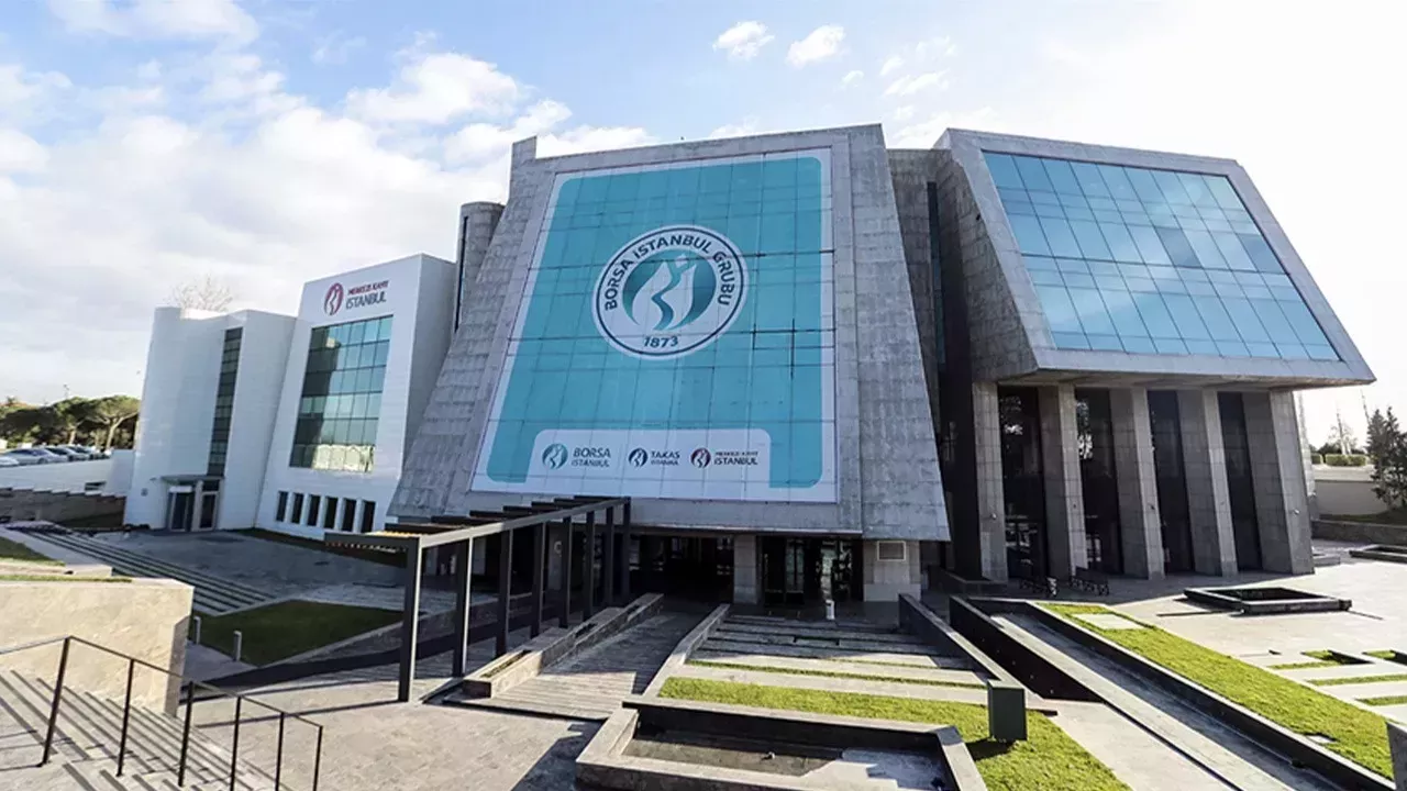 Borsa İstanbul'dan 2 Hisseye Tedbir Kararı