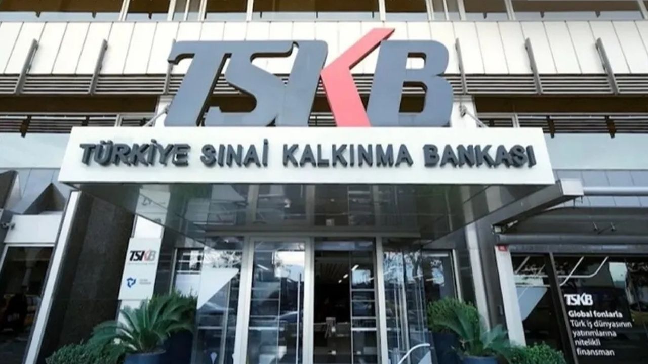 TSKB, 2024 Yılına İlişkin Finansal Sonuçlarını Açıkladı!