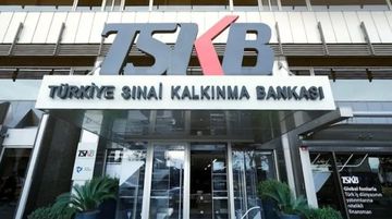 TSKB, 2024 Yılına İlişkin Finansal Sonuçlarını Açıkladı!