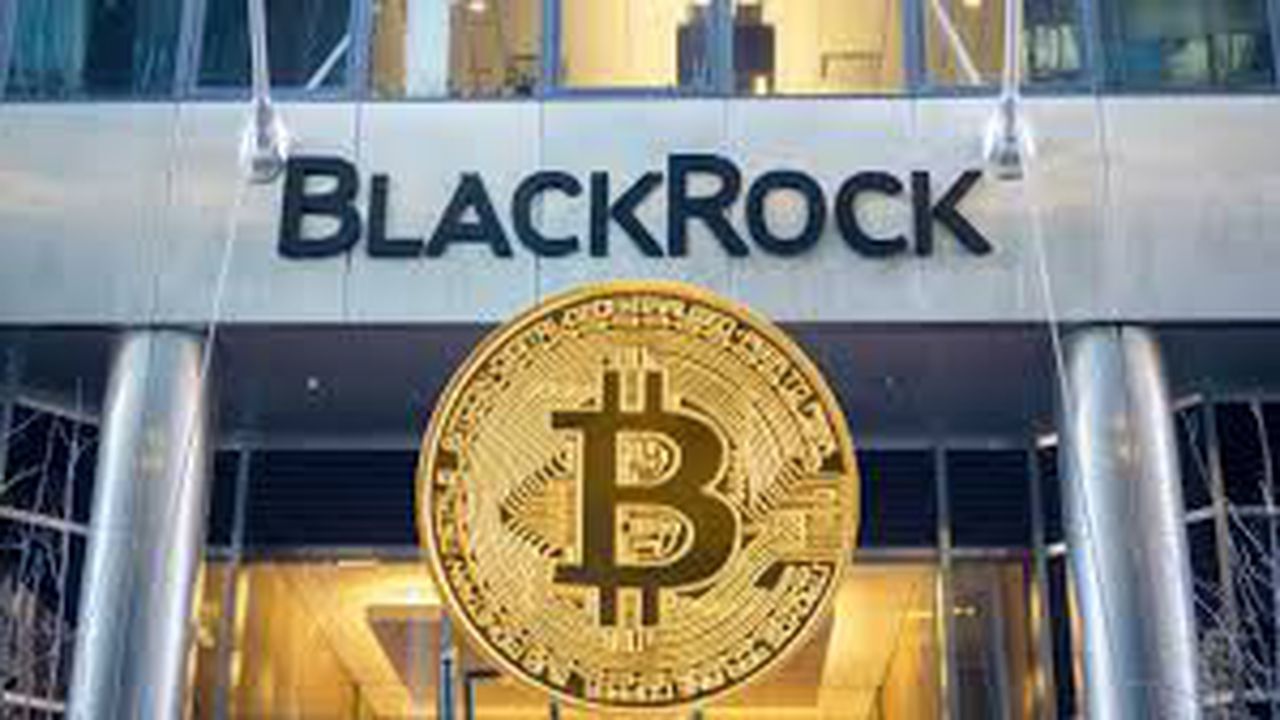 BlackRock’ın Bitcoin ETF’i Bu Yıl 25 Milyar Dolar Giriş Kaydetti