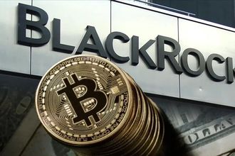 BlackRock, Büyük Bitcoin Sahiplerinin Servetlerini Wall Street’e Taşıyor
