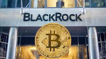 BlackRock’ın Bitcoin ETF’i Bu Yıl 25 Milyar Dolar Giriş Kaydetti