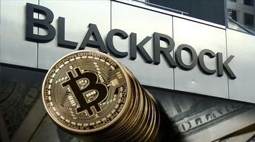 BlackRock, Büyük Bitcoin Sahiplerinin Servetlerini Wall Street’e Taşıyor