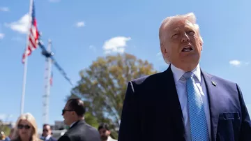 ABD İki Haftalık Ateşkesi Kabul Etti