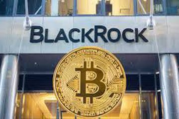 BlackRock’ın Bitcoin ETF’i Bu Yıl 25 Milyar Dolar Giriş Kaydetti