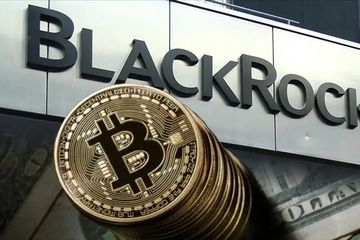 BlackRock, Büyük Bitcoin Sahiplerinin Servetlerini Wall Street’e Taşıyor