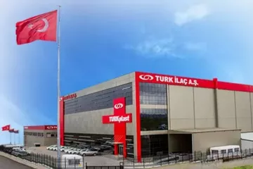 Türk İlaç İştiraki Gazi Serum'dan Yeni Üretim Tesisi!