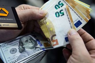 Alman Devinden Korkutan Euro/TL ve Dolar/TL Tahmini