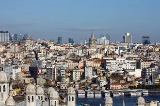 Kira Getirisi En Yüksek İlçeler Açıklandı: Zirvedeki İlçe Şaşırttı