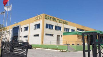 Avod Gıda'dan Arsa Satışı: 132,8 Milyon TL'lik Gelir!