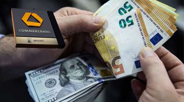 Alman Devinden Korkutan Euro/TL ve Dolar/TL Tahmini