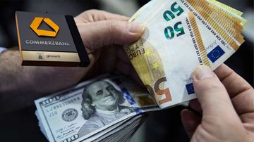 Alman Devinden Korkutan Euro/TL ve Dolar/TL Tahmini
