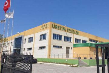 Avod Gıda'dan Arsa Satışı: 132,8 Milyon TL'lik Gelir!