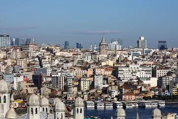 Kira Getirisi En Yüksek İlçeler Açıklandı: Zirvedeki İlçe Şaşırttı