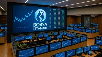 Borsa İstanbul’dan Açığa Satış Kararı: Yukarı Adım Kuralı Devrede