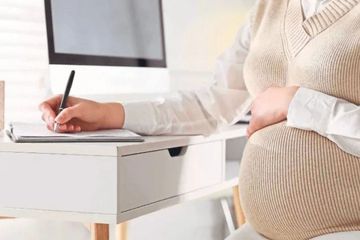 8 Haftalık Ek Doğum İzni Başvuruları Başladı