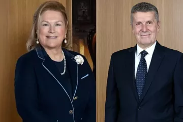 Sabancı Holding’in Yeni Yönetim Kurulu Başkanı Hayri Çulhacı Oldu