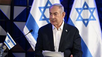 İsrail Basını Duyurdu: Netanyahu Zehirlendi
