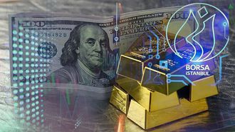 Piyasalarda Gün Ortası: Borsa, Dolar, Altın, Petrolde Son Durum (12 Haziran 2025)