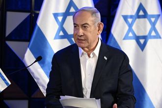 İsrail Basını Duyurdu: Netanyahu Zehirlendi