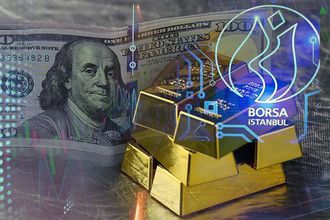 Piyasalarda Gün Ortası: Borsa, Dolar, Altın, Petrolde Son Durum (12 Haziran 2025)