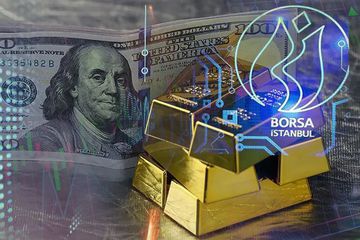 Piyasalarda Gün Ortası: Altın, Dolar, BIST, Petrolde Son Durum (21.07.2025)