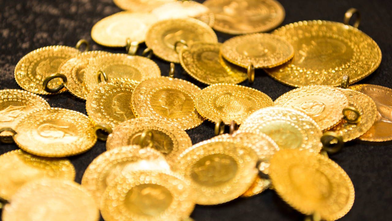 Altın Fiyatları Ateşkes Kararıyla Üç Haftanın Zirvesine Çıktı