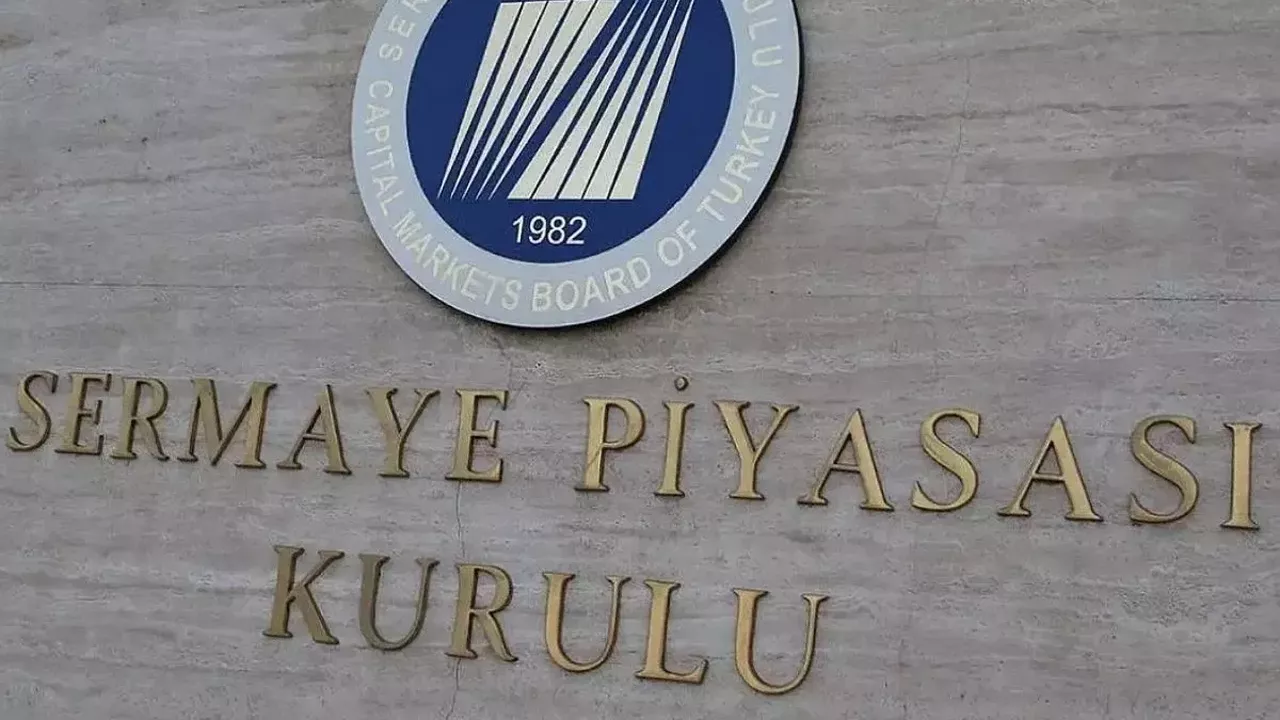 SPK, Tureks'in Yüzde 900'lük Sermaye Artırımını Onayladı
