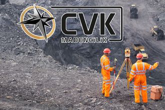 CVK Madencilik (CVKMD) 26,6 Milyon Dolarlık Anlaşma Duyurdu