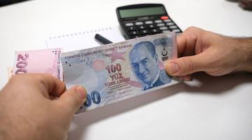 TÜRK-İŞ'ten Gelir Vergisinde İndirim Çağrısı