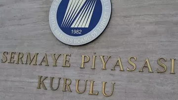 SPK'dan 54 İnternet Sitesine Erişim Engeli Talebi