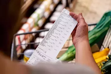 Enflasyon Beklentisi Belli Oldu: 12 Ay Sonrası Geriledi, Yıl Sonu Arttı