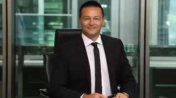 Ramazan Mesajını Eleştirdiği İçin Yargılanan Eski Zorlu Holding CEO’su Cem Köksal Hakkında Karar