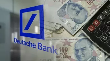 Deutsche Bank'tan Türkiye Raporu: "Tahvil Piyasası En Cazip Piyasalar Arasında"