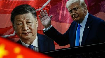 Trump Kabinesi Çin ile Gümrük Vergisi Görüşmelerinde Çelişkili Mesajlar Verdi