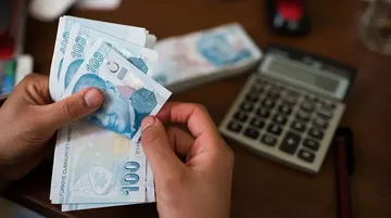 Yurt Dışı Çıkışlarda Beyan Zorunluluğu Parasal Sınırı Yükseltildi
