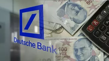 Deutsche Bank'tan Türkiye Raporu: "Tahvil Piyasası En Cazip Piyasalar Arasında"