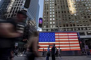 ABD'de İşsizlik Maaşı Başvurularında Büyük Artış