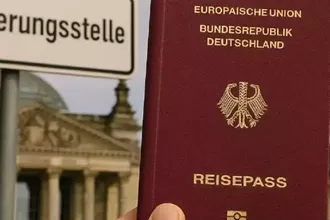 Almanya’da Vatandaşlık İçin 8 Yıl Şartı Gündemde