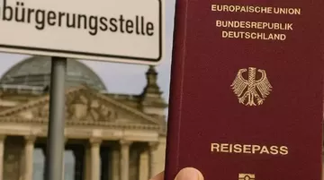 Almanya’da Vatandaşlık İçin 8 Yıl Şartı Gündemde