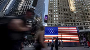 ABD’de Üretici Fiyatları Eylülde Beklentilere Paralel Arttı