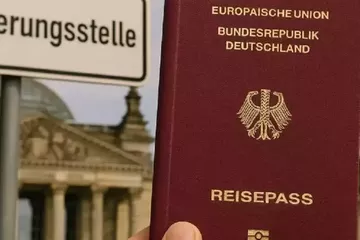 Almanya’da Vatandaşlık İçin 8 Yıl Şartı Gündemde