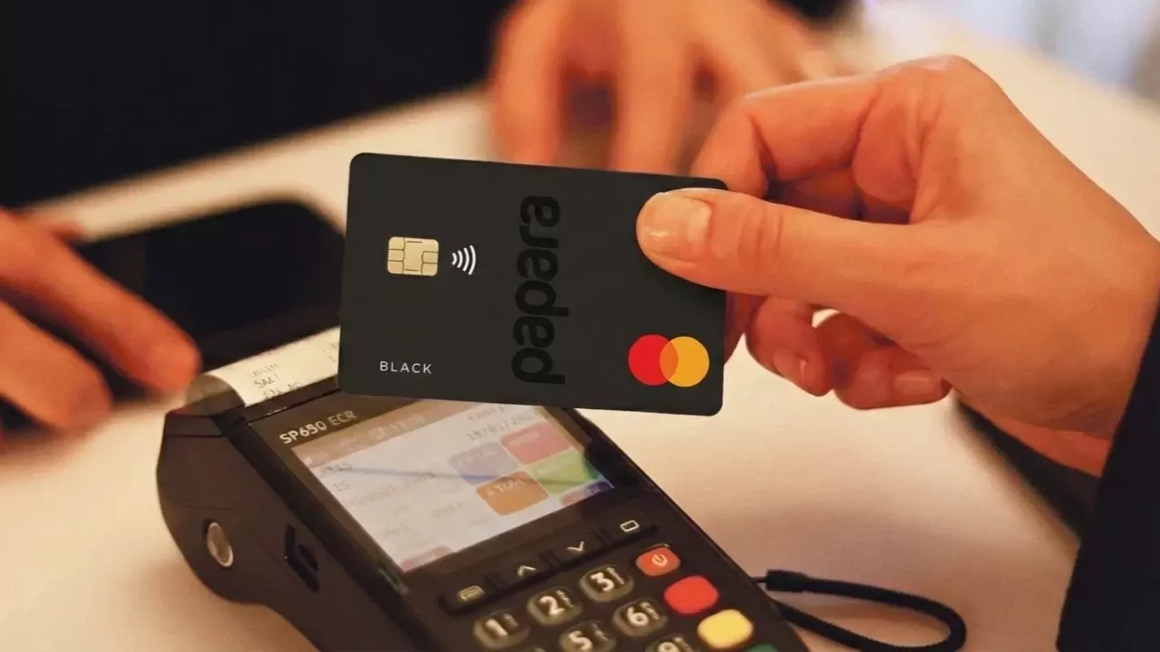 Papara Satışa Çıkarıldı: İhale Bedeli 4,27 Milyar TL