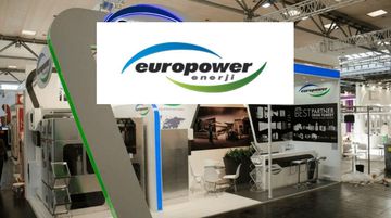 Europower, Başkent EDAŞ İhalesini Kazandı