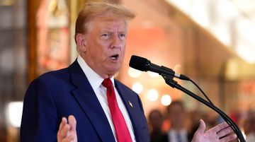 Ticaret Savaşı Kızışıyor: Trump'tan Avrupa'ya Yeni Misilleme Mesajı