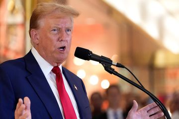 Ticaret Savaşı Kızışıyor: Trump'tan Avrupa'ya Yeni Misilleme Mesajı